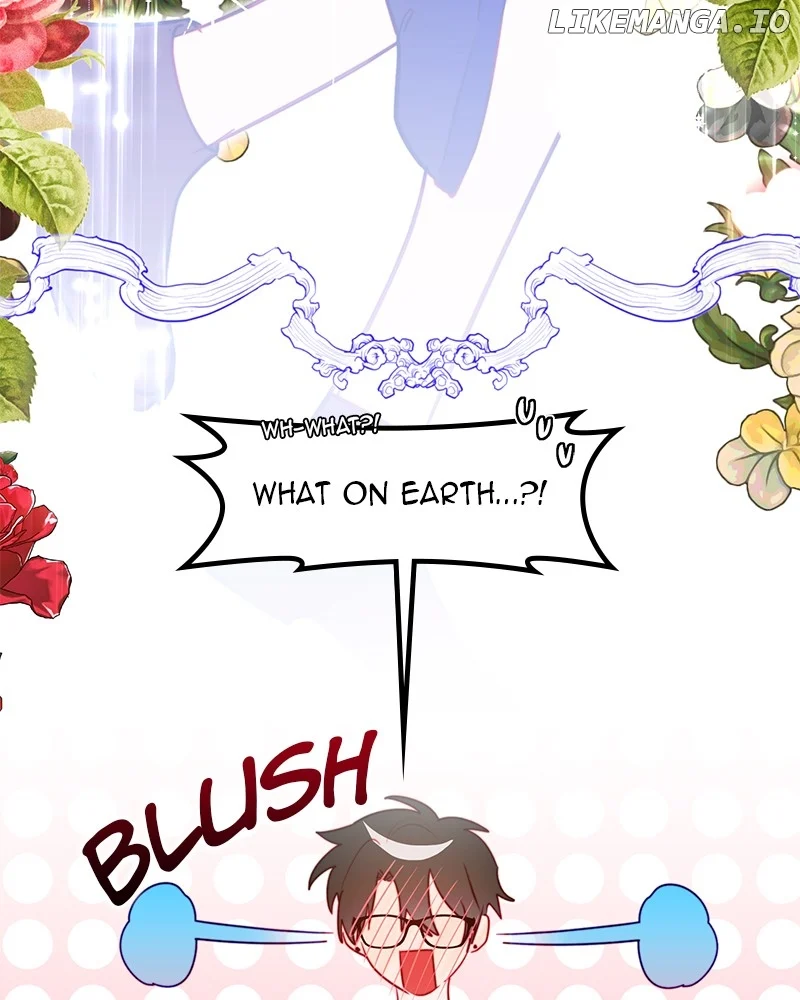 Heart Throbbing Conqueror Chapter 99 289 ch 99 48