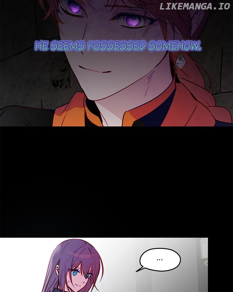 Heart Throbbing Conqueror Chapter 99 246 ch 99 5