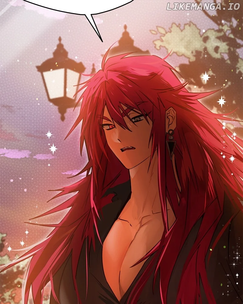 Heart Throbbing Conqueror Chapter 99 294 ch 99 53