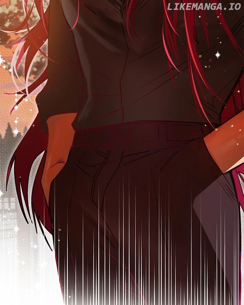 Heart Throbbing Conqueror Chapter 99 295 ch 99 54