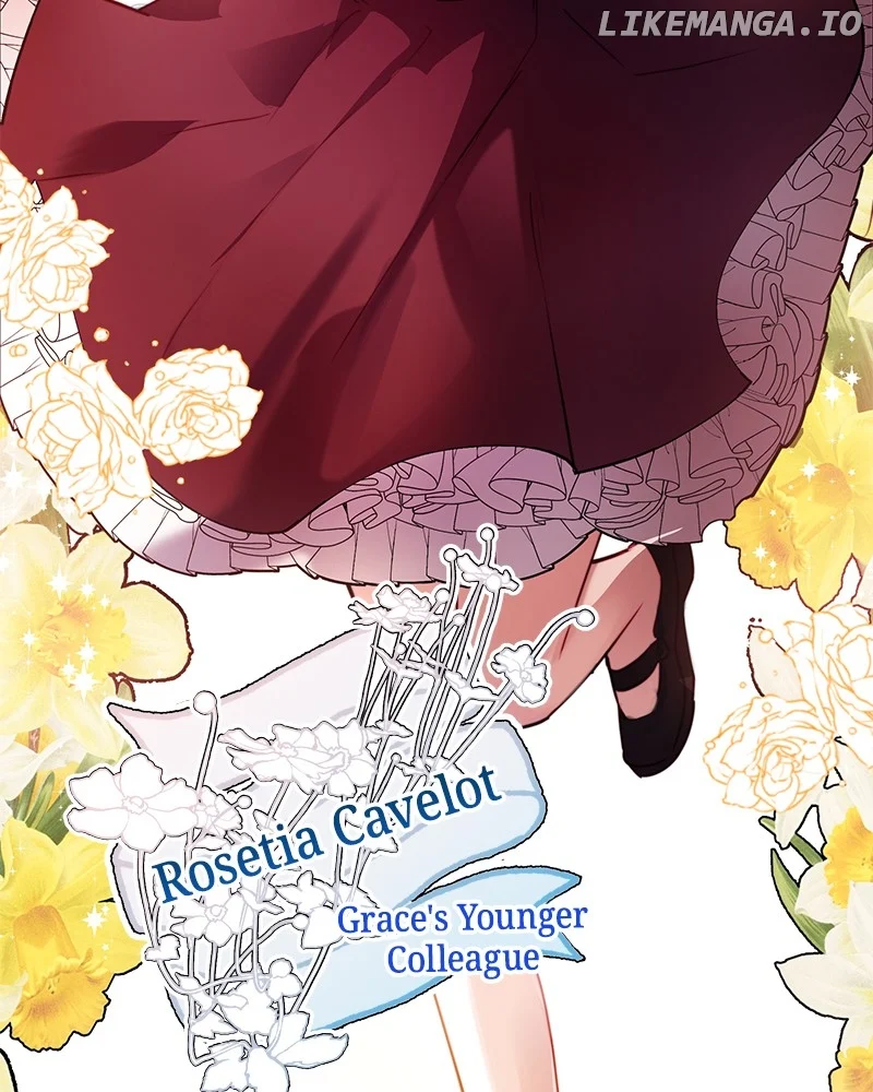 Heart Throbbing Conqueror Chapter 99 298 ch 99 57