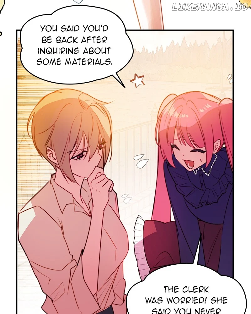 Heart Throbbing Conqueror Chapter 99 299 ch 99 58