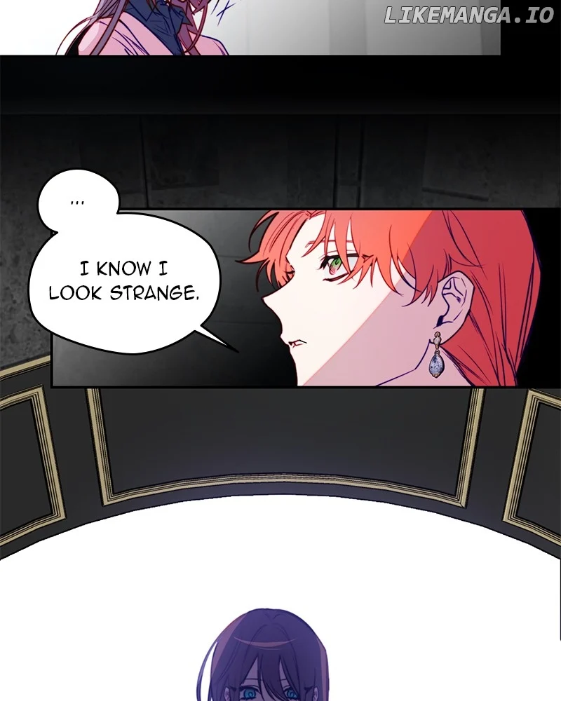 Heart Throbbing Conqueror Chapter 99 247 ch 99 6