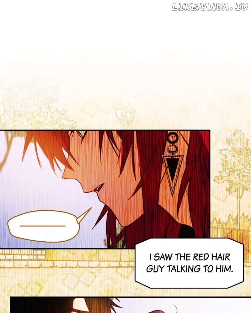 Heart Throbbing Conqueror Chapter 99 302 ch 99 61