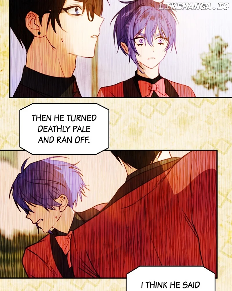 Heart Throbbing Conqueror Chapter 99 303 ch 99 62