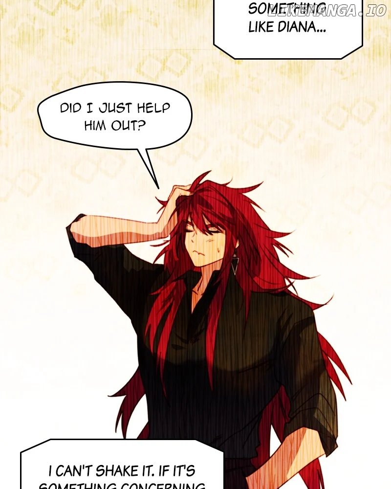 Heart Throbbing Conqueror Chapter 99 304 ch 99 63