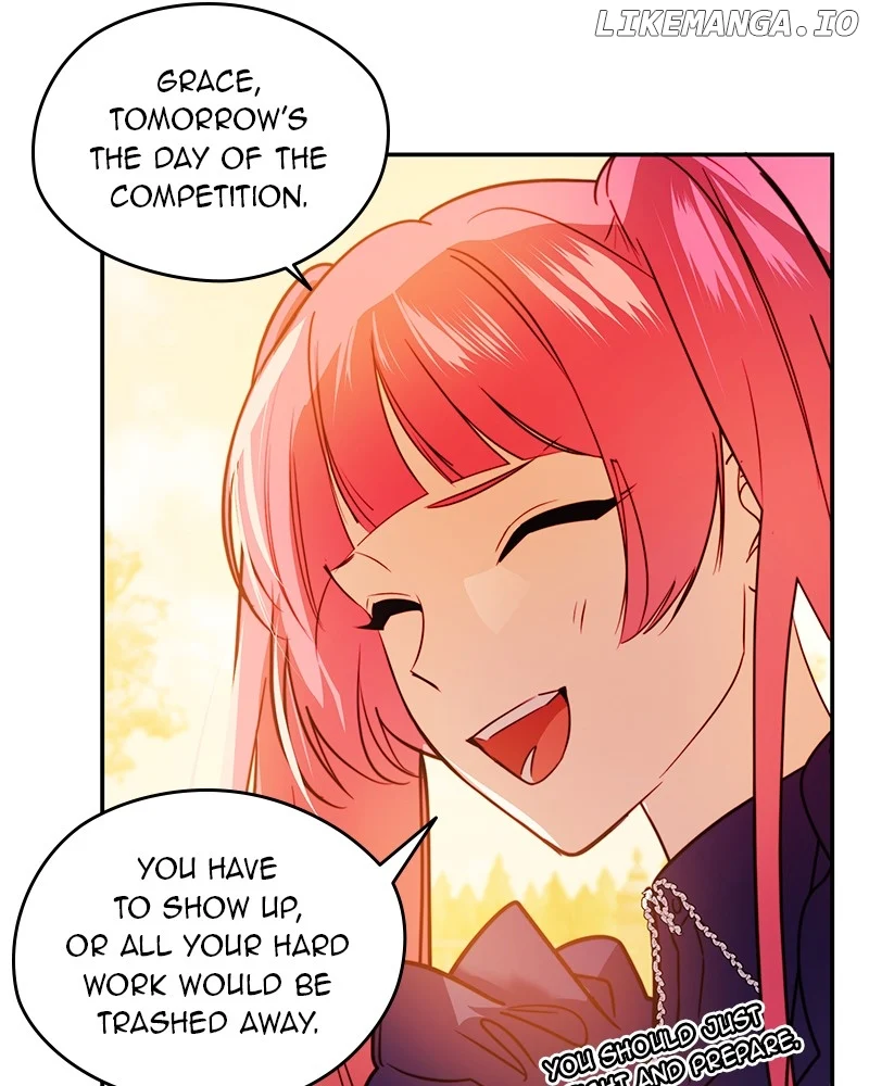 Heart Throbbing Conqueror Chapter 99 306 ch 99 65