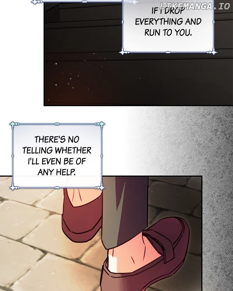 Heart Throbbing Conqueror Chapter 99 311 ch 99 70