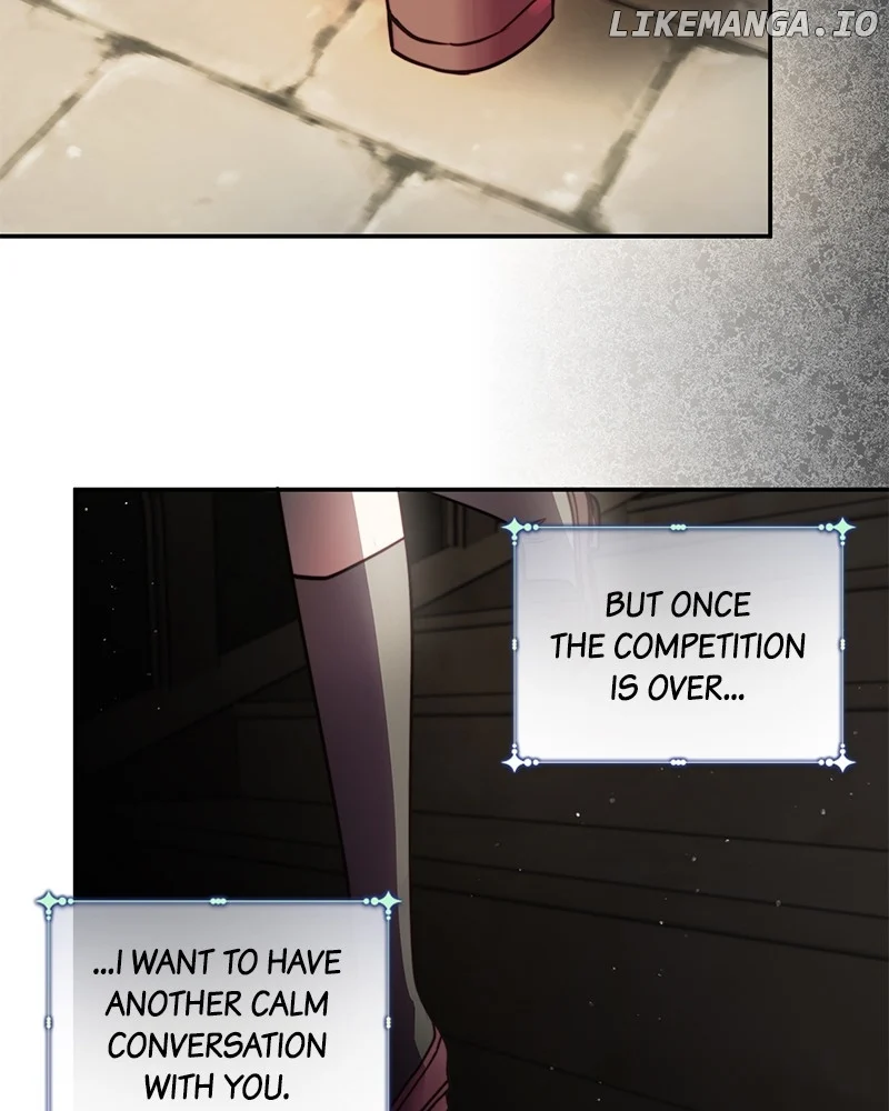 Heart Throbbing Conqueror Chapter 99 312 ch 99 71