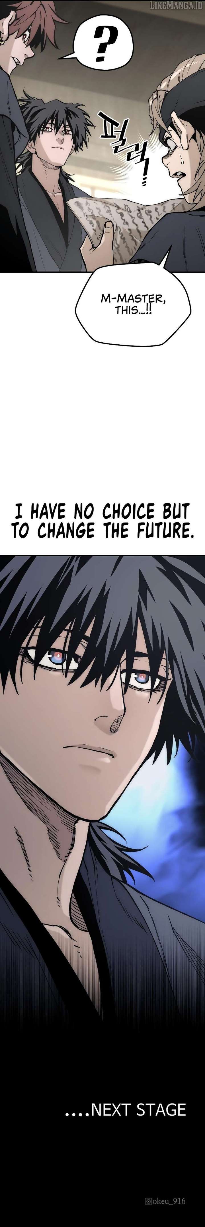 Heavenly Demon Cultivation Simulation Chapter 146 83 19