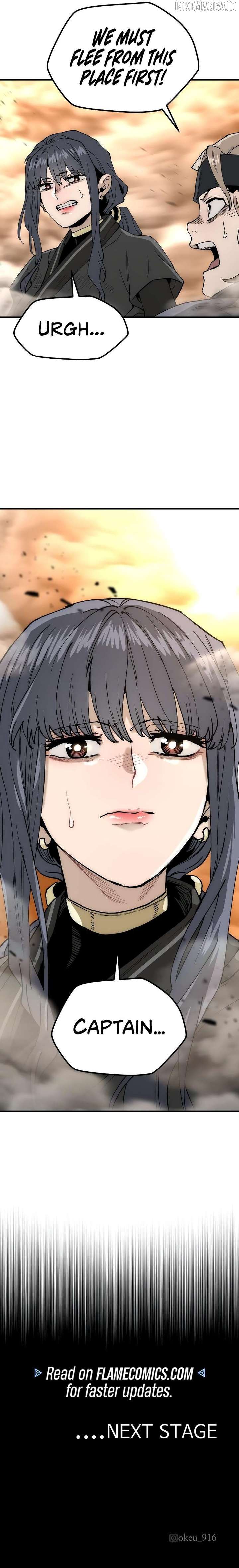 Heavenly Demon Cultivation Simulation Chapter 150 71 16