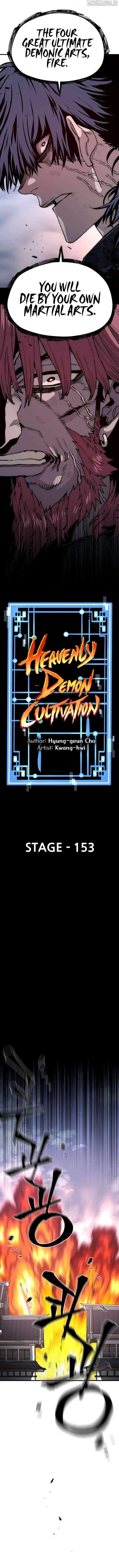 Heavenly Demon Cultivation Simulation Chapter 153 68 04