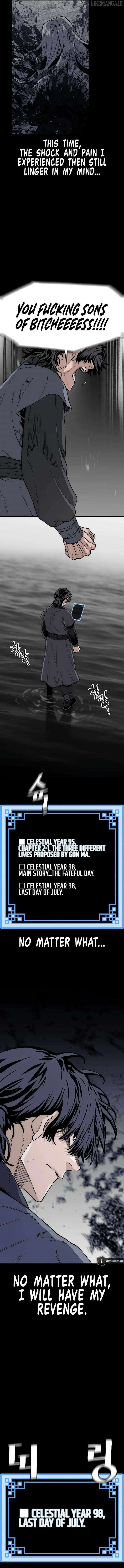 Heavenly Demon Cultivation Simulation Chapter 153 79 15