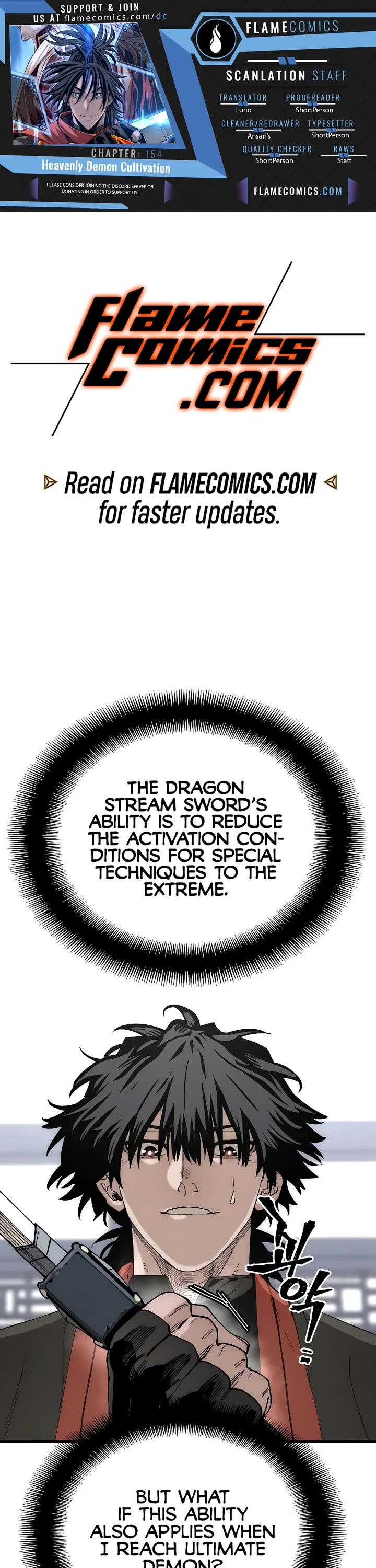 Heavenly Demon Cultivation Simulation Chapter 154 212 01