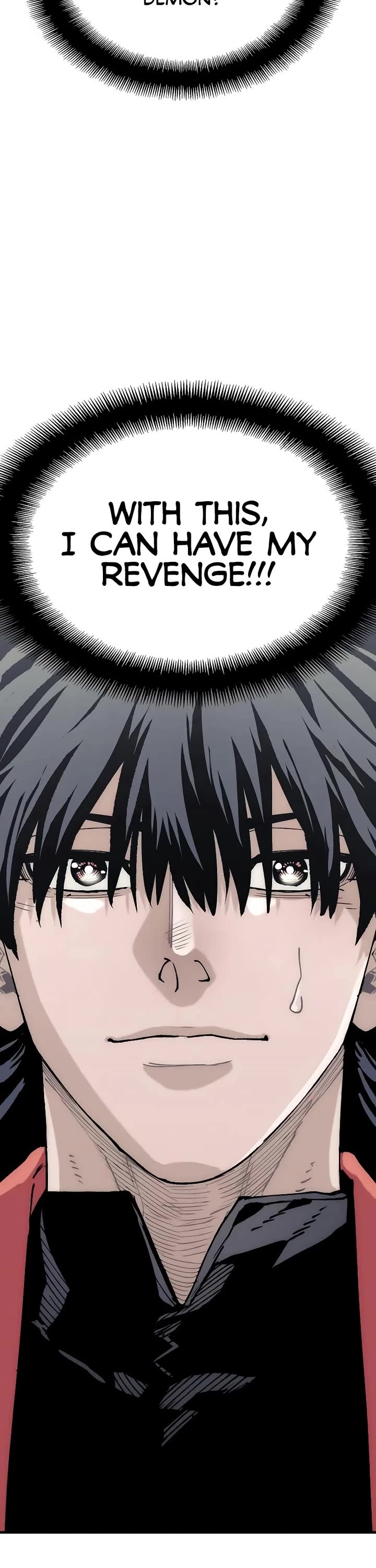 Heavenly Demon Cultivation Simulation Chapter 154 213 02