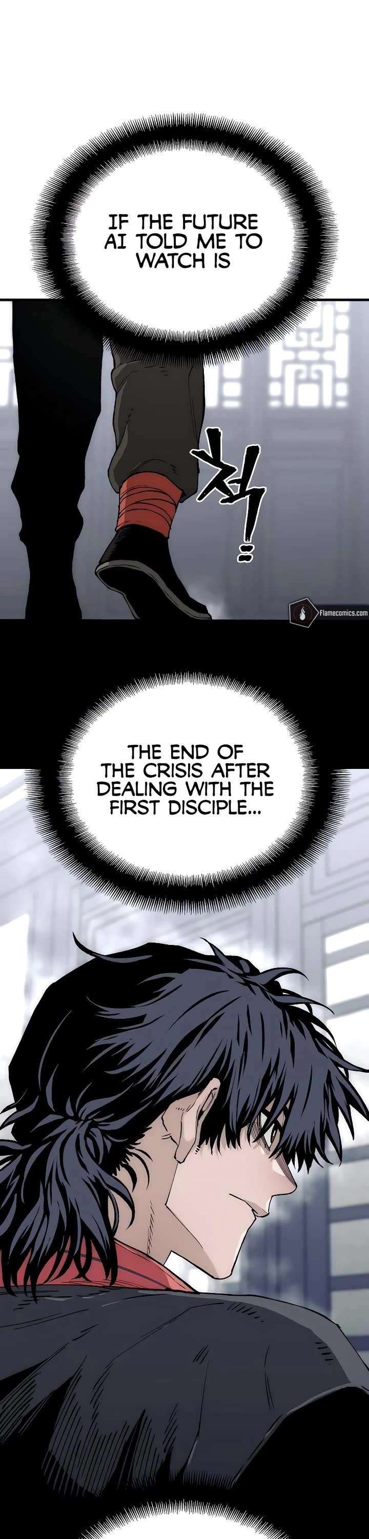 Heavenly Demon Cultivation Simulation Chapter 154 218 07