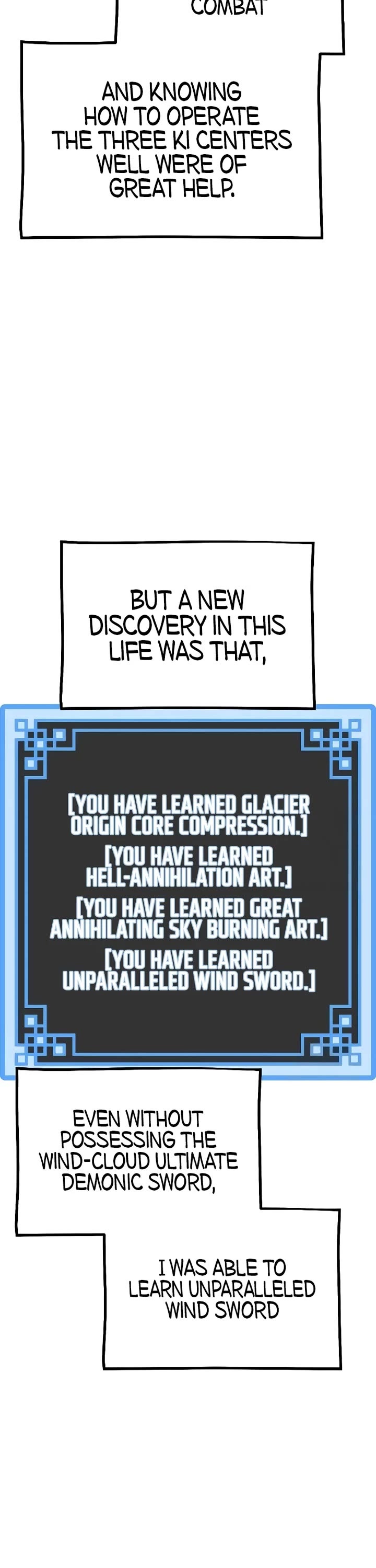 Heavenly Demon Cultivation Simulation Chapter 154 223 12
