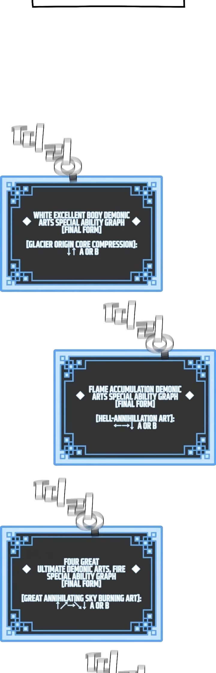 Heavenly Demon Cultivation Simulation Chapter 154 225 14