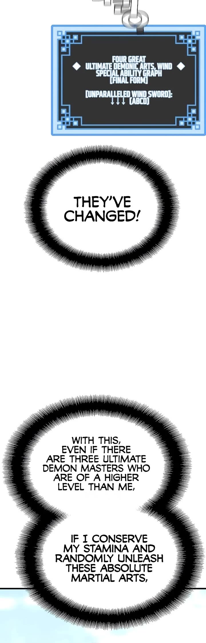 Heavenly Demon Cultivation Simulation Chapter 154 226 15