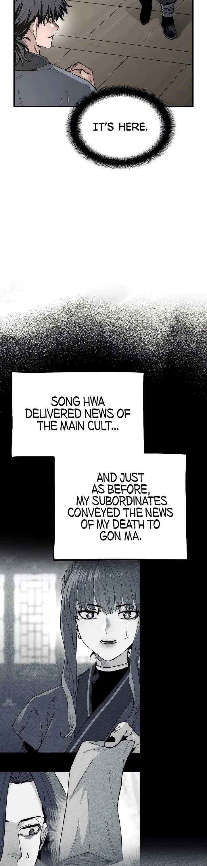 Heavenly Demon Cultivation Simulation Chapter 154 228 17