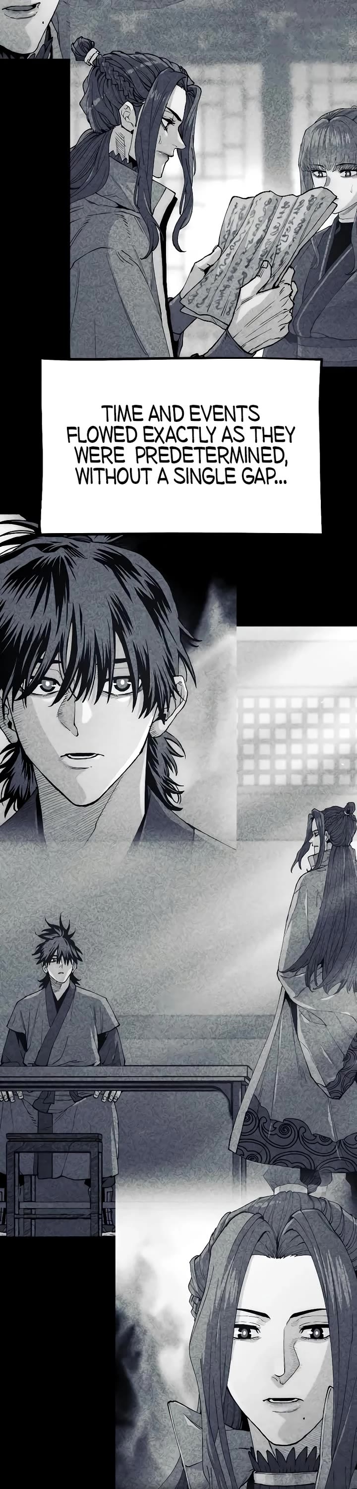 Heavenly Demon Cultivation Simulation Chapter 154 229 18