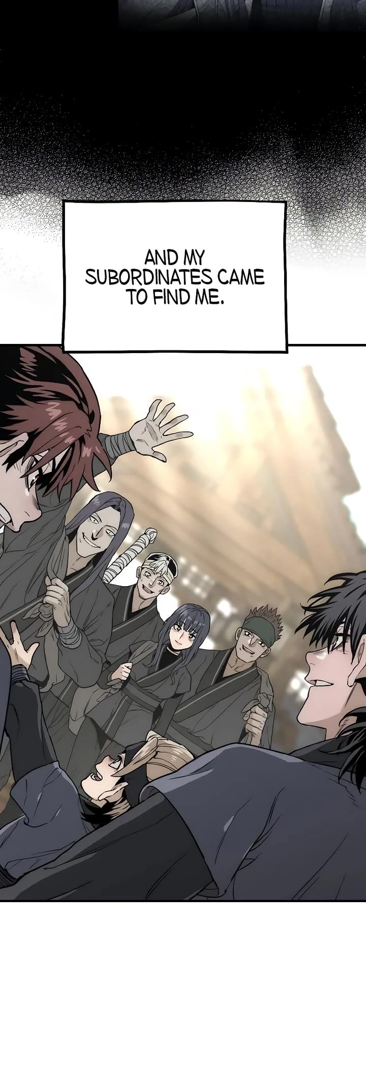 Heavenly Demon Cultivation Simulation Chapter 154 230 19