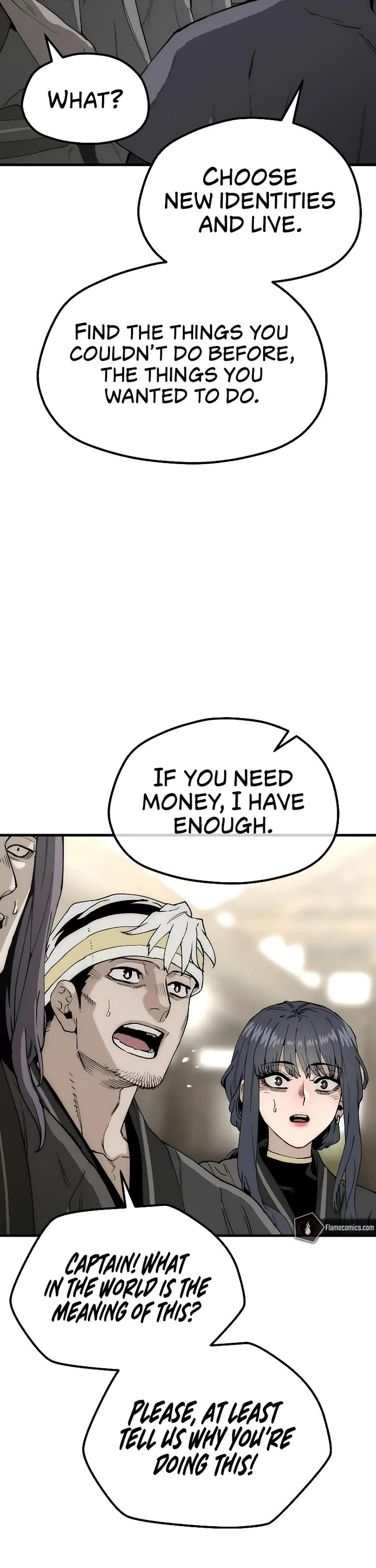 Heavenly Demon Cultivation Simulation Chapter 154 234 23