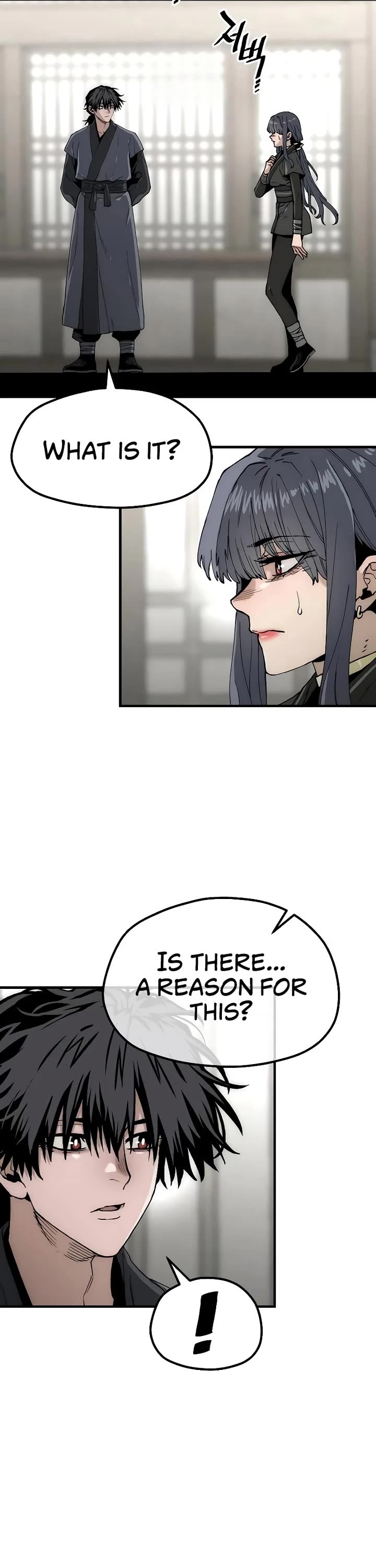 Heavenly Demon Cultivation Simulation Chapter 154 239 28