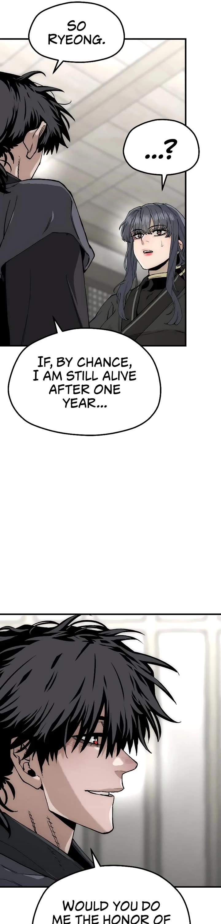 Heavenly Demon Cultivation Simulation Chapter 154 242 31