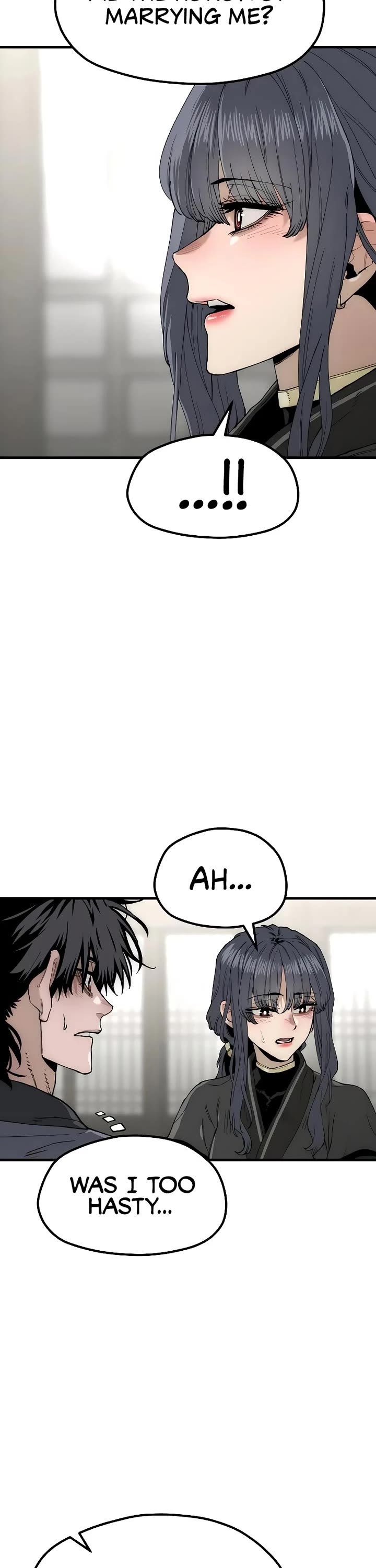 Heavenly Demon Cultivation Simulation Chapter 154 243 32