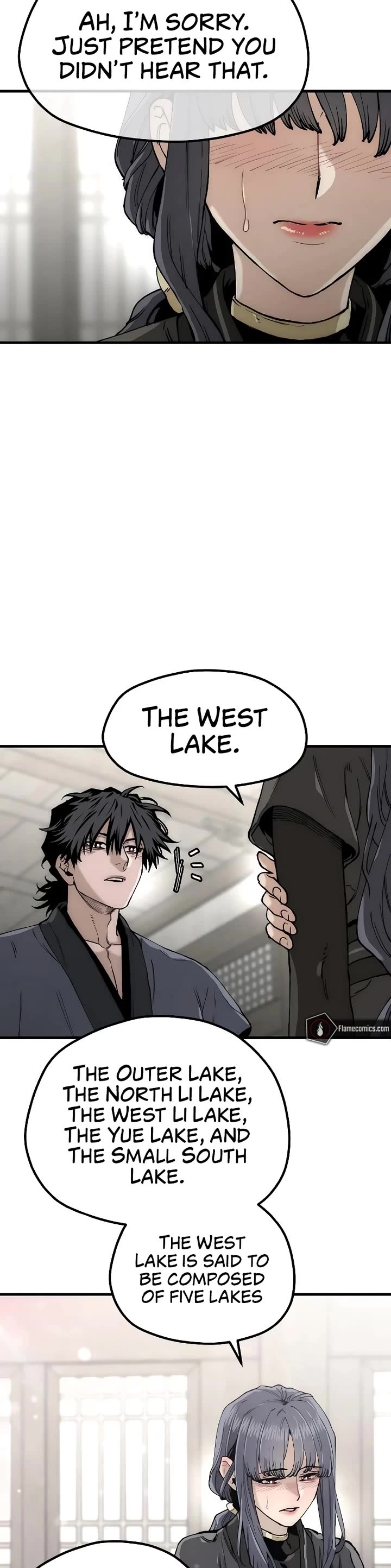 Heavenly Demon Cultivation Simulation Chapter 154 244 33