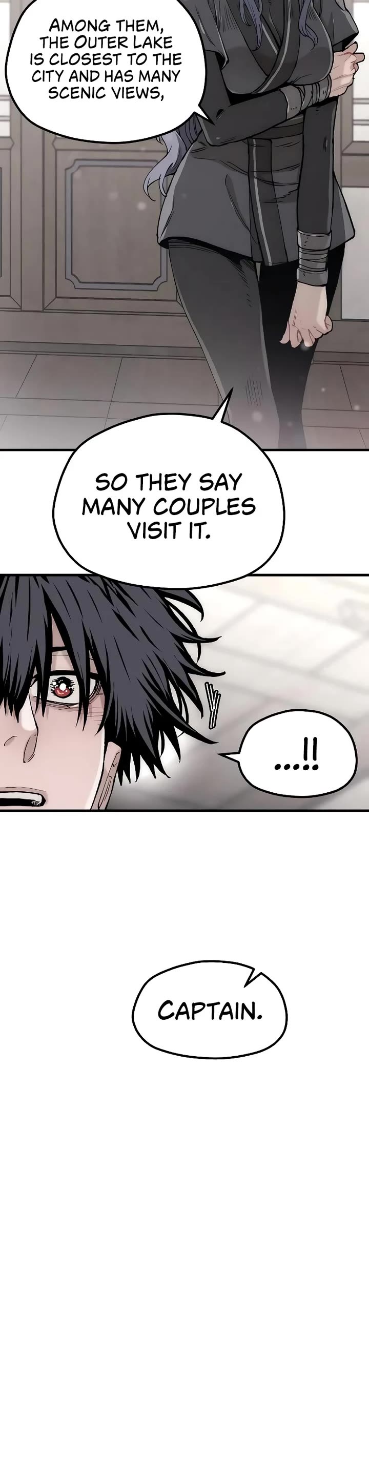 Heavenly Demon Cultivation Simulation Chapter 154 245 34