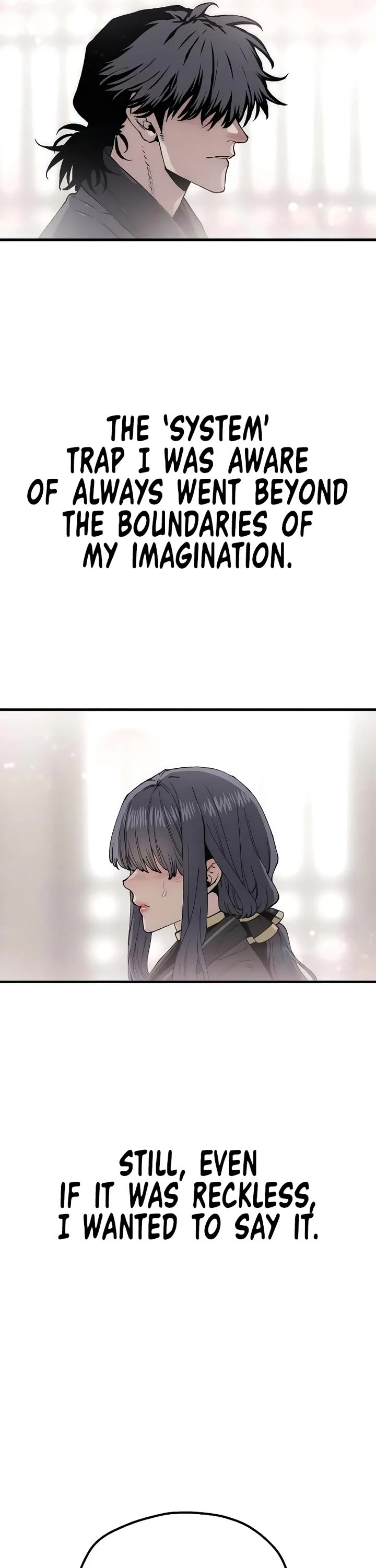 Heavenly Demon Cultivation Simulation Chapter 154 247 36