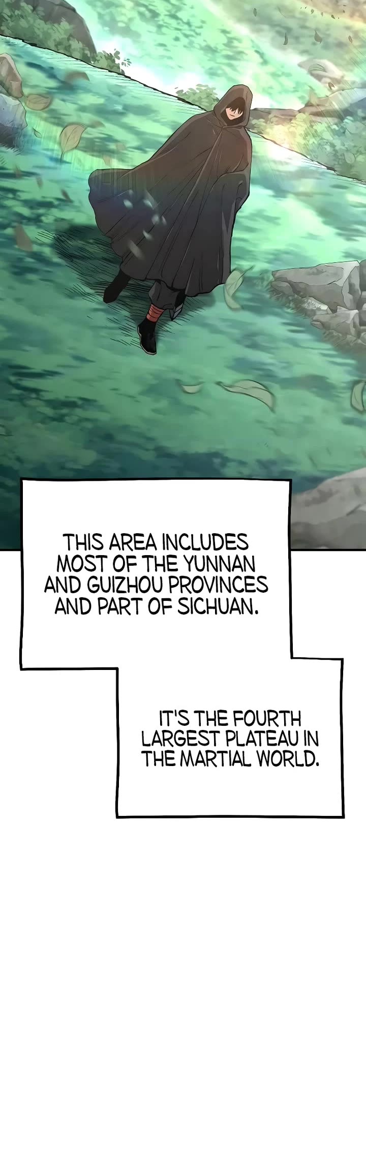 Heavenly Demon Cultivation Simulation Chapter 154 250 39