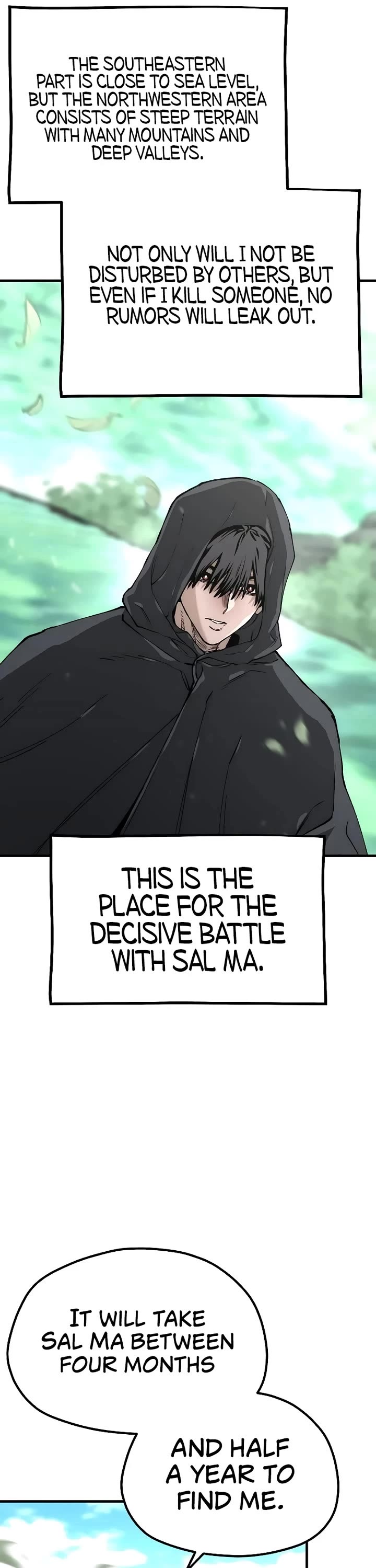 Heavenly Demon Cultivation Simulation Chapter 154 251 40