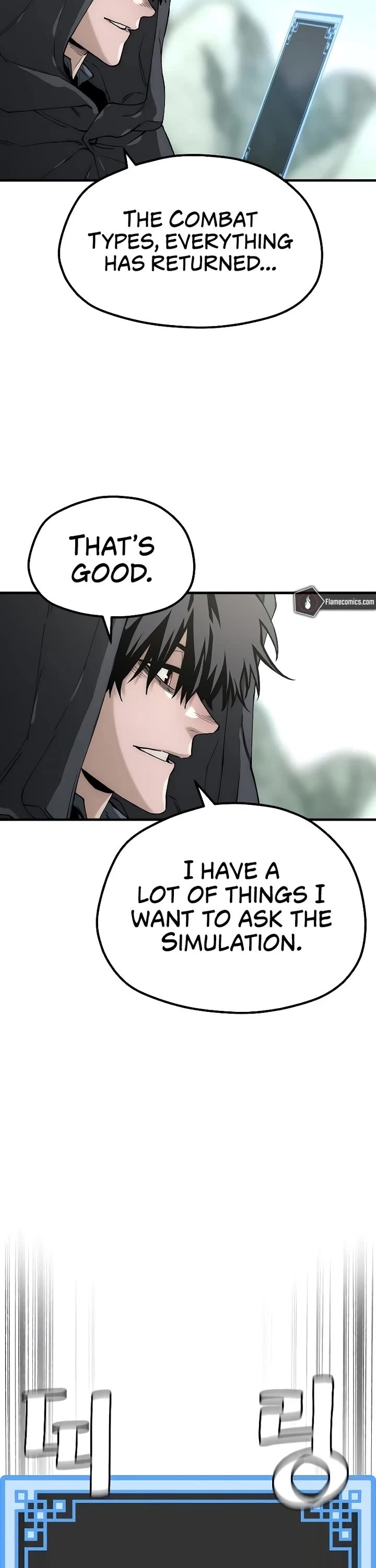 Heavenly Demon Cultivation Simulation Chapter 154 253 42