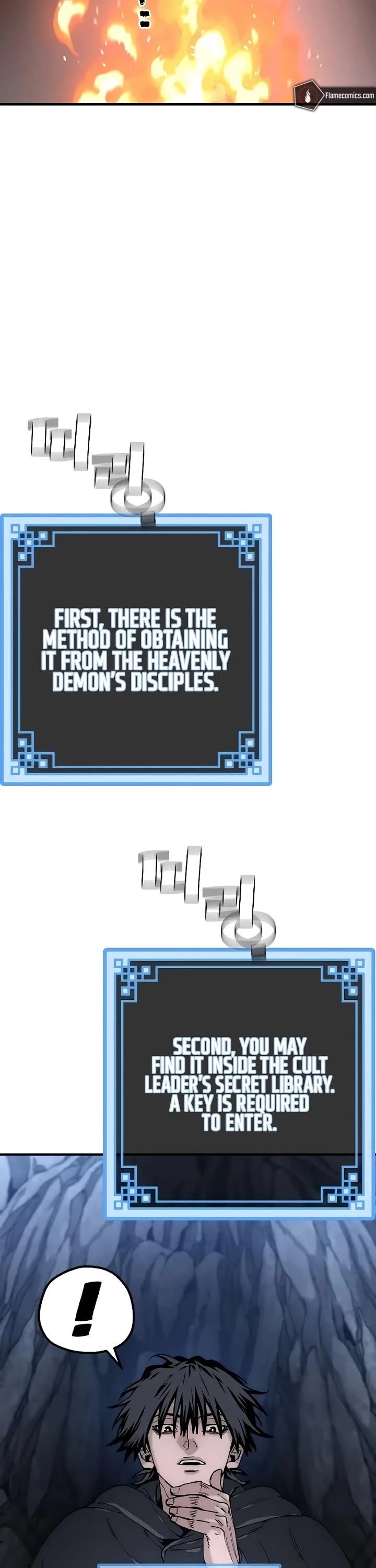 Heavenly Demon Cultivation Simulation Chapter 154 257 46