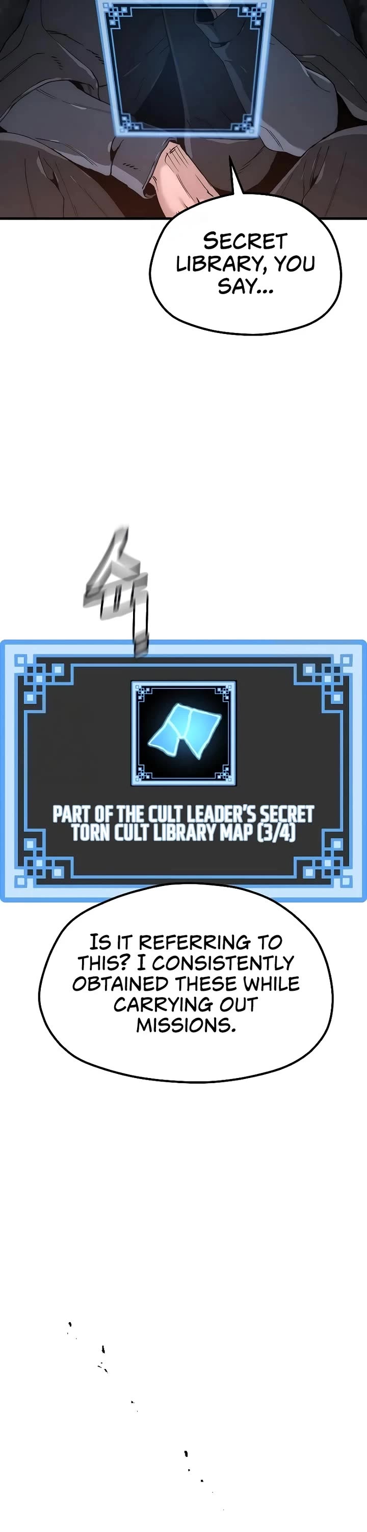 Heavenly Demon Cultivation Simulation Chapter 154 258 47