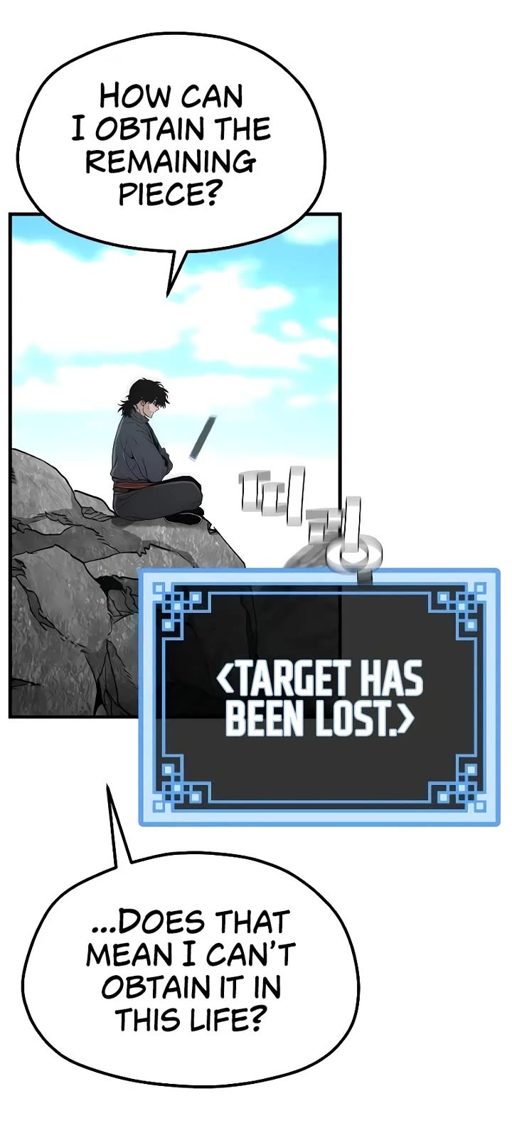 Heavenly Demon Cultivation Simulation Chapter 154 259 48