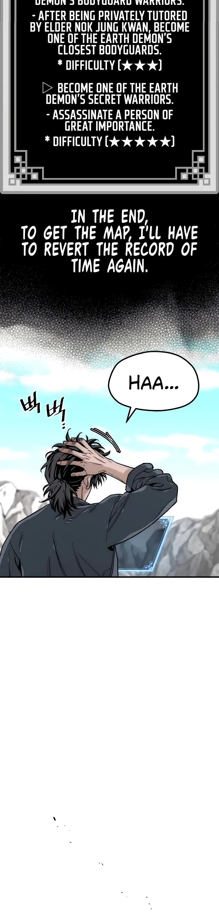 Heavenly Demon Cultivation Simulation Chapter 154 262 51