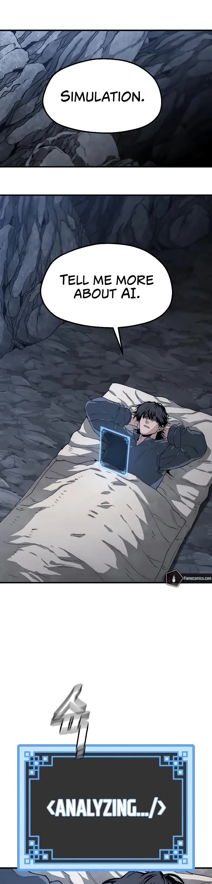 Heavenly Demon Cultivation Simulation Chapter 154 263 52