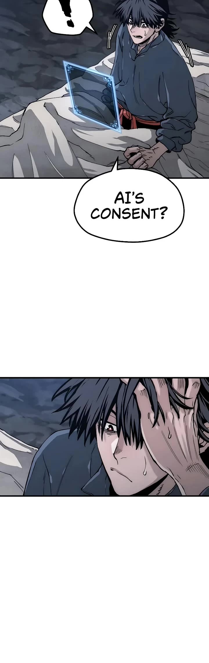 Heavenly Demon Cultivation Simulation Chapter 154 265 54