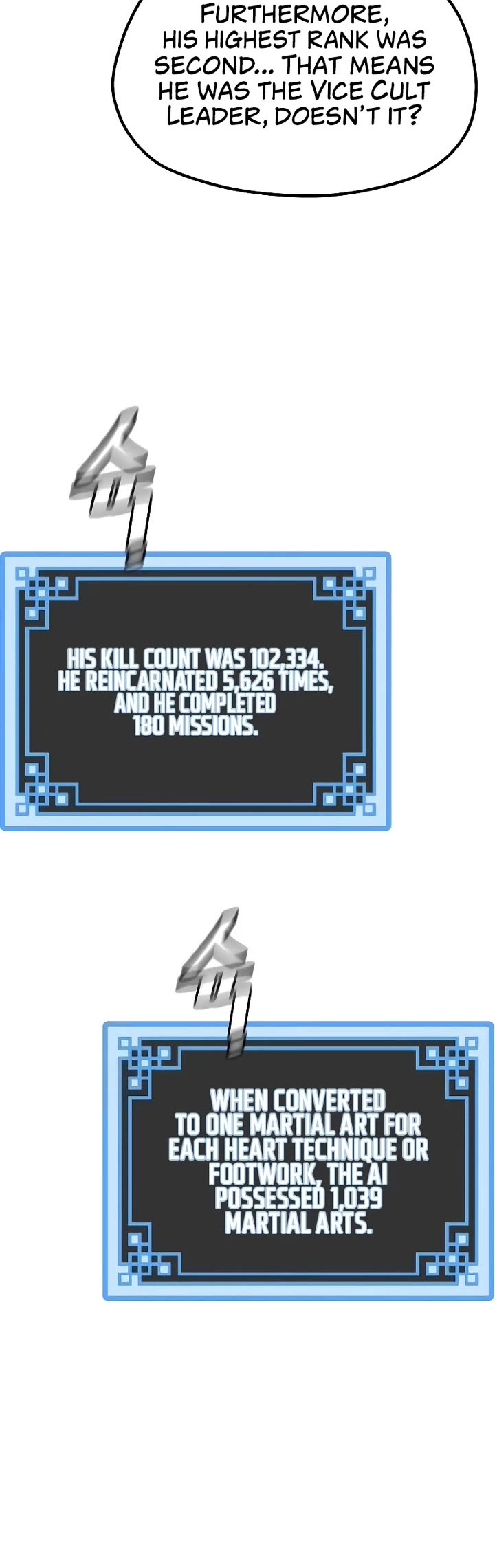 Heavenly Demon Cultivation Simulation Chapter 154 270 59