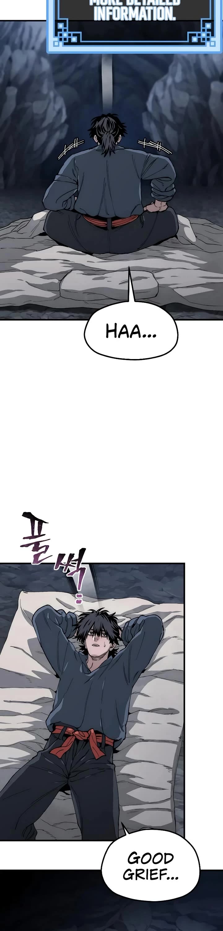 Heavenly Demon Cultivation Simulation Chapter 154 273 62