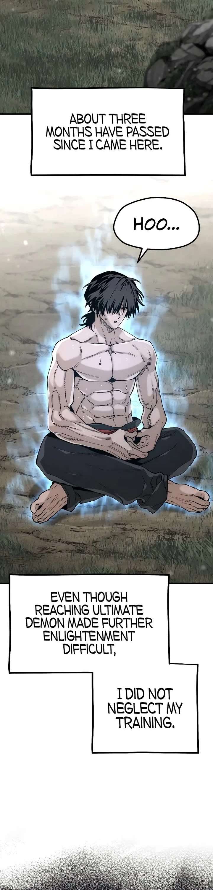 Heavenly Demon Cultivation Simulation Chapter 155 225 02