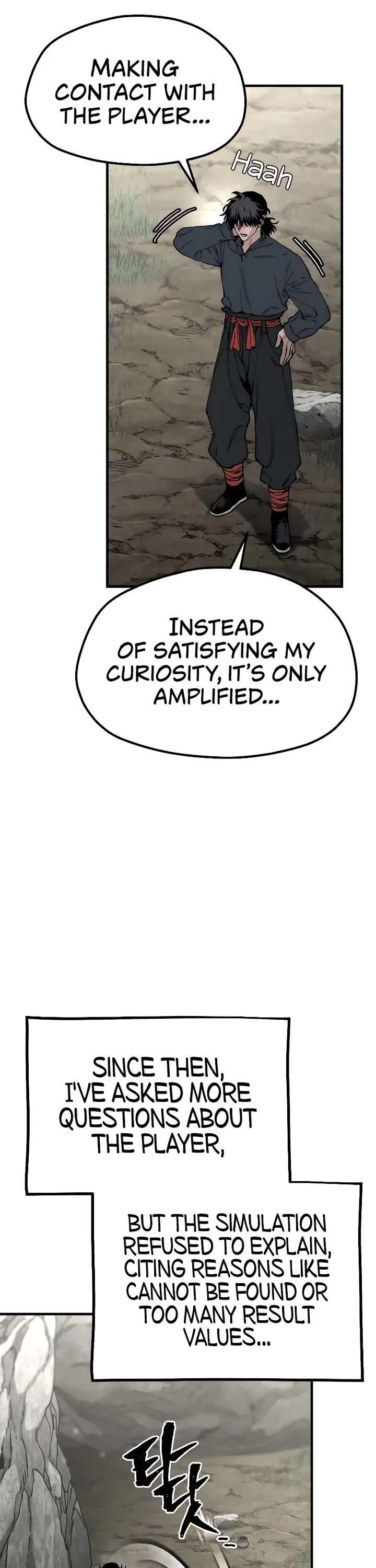 Heavenly Demon Cultivation Simulation Chapter 155 230 07