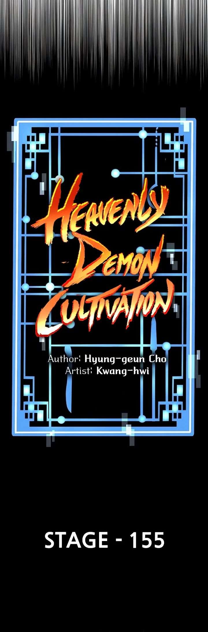 Heavenly Demon Cultivation Simulation Chapter 155 233 10
