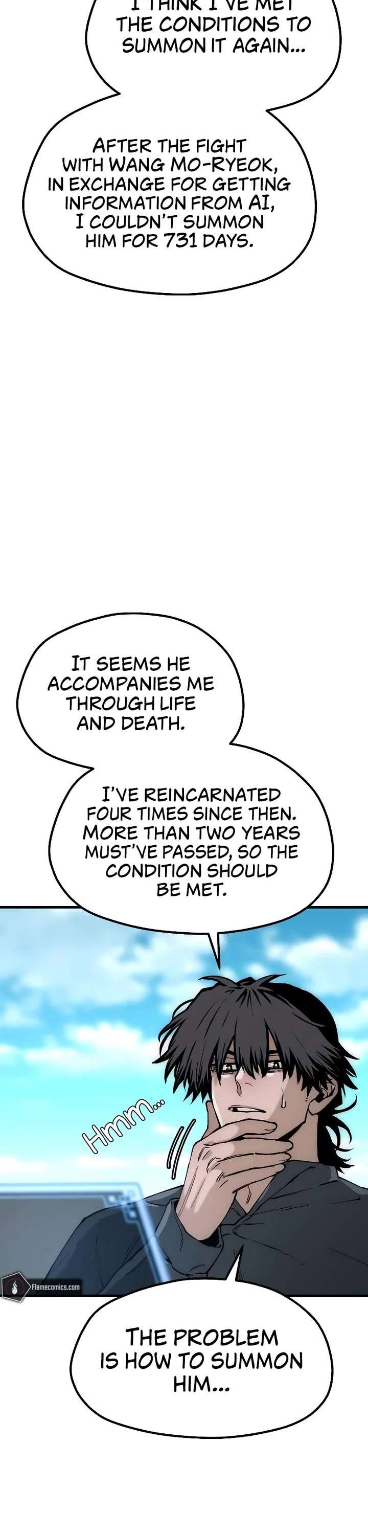 Heavenly Demon Cultivation Simulation Chapter 155 235 12