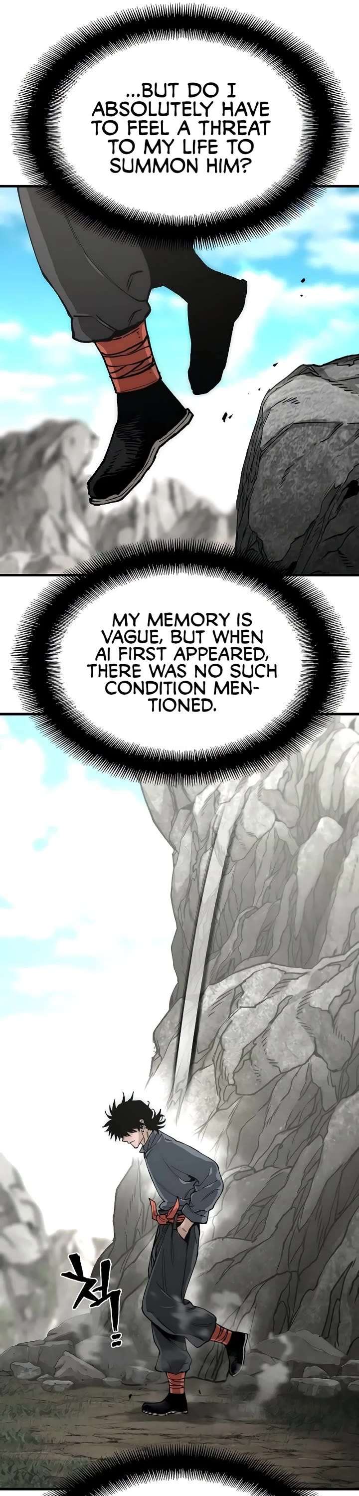 Heavenly Demon Cultivation Simulation Chapter 155 238 15