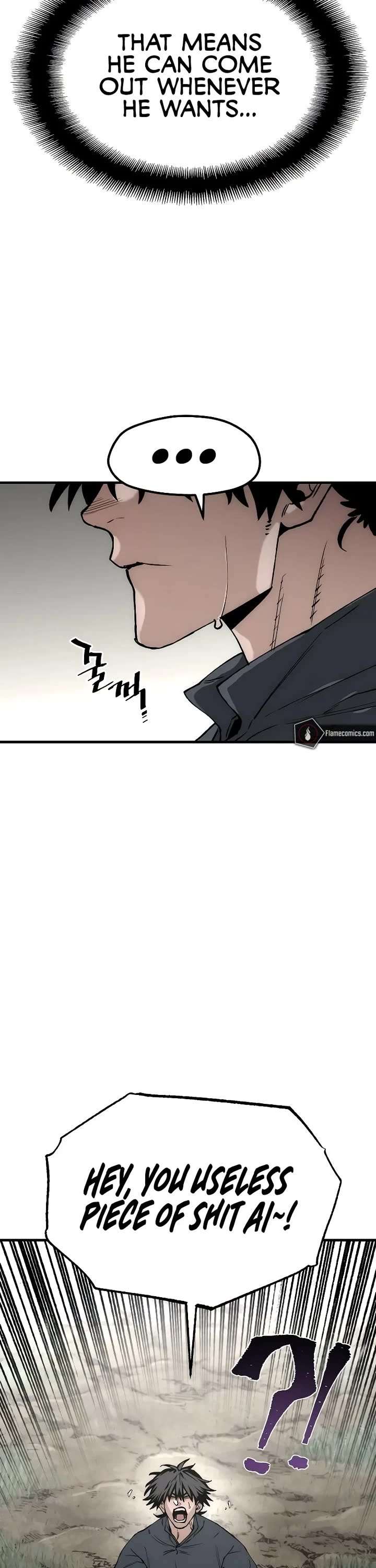 Heavenly Demon Cultivation Simulation Chapter 155 239 16